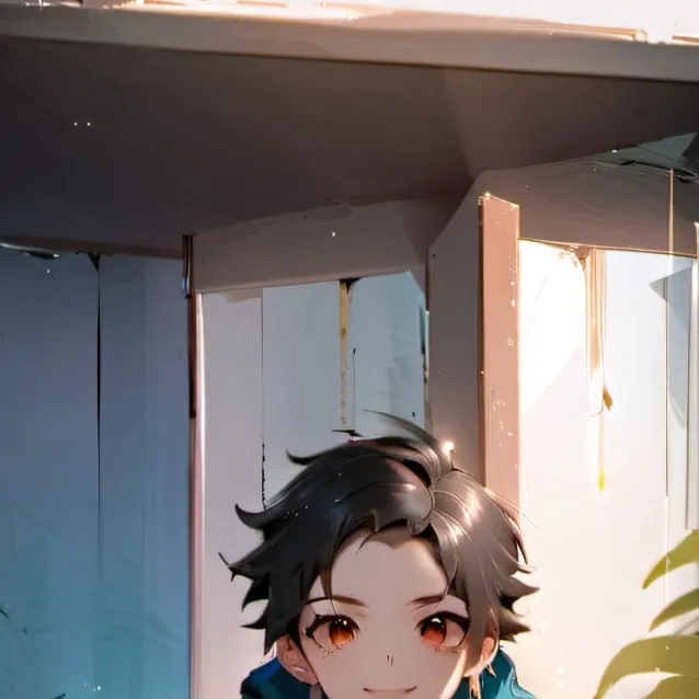 chat with ai character: jace