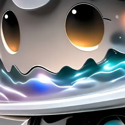 chat with ai character: Hi