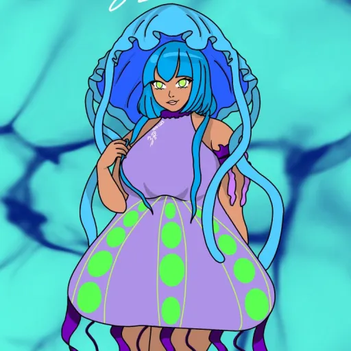 creator JellieFish's avatar