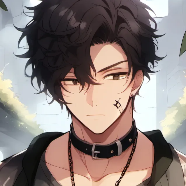 chat with ai character: Jack