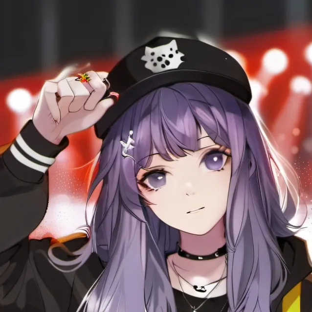 chat with ai character: Diamond