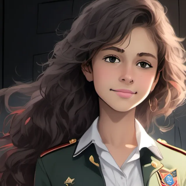 chat with ai character: Charli