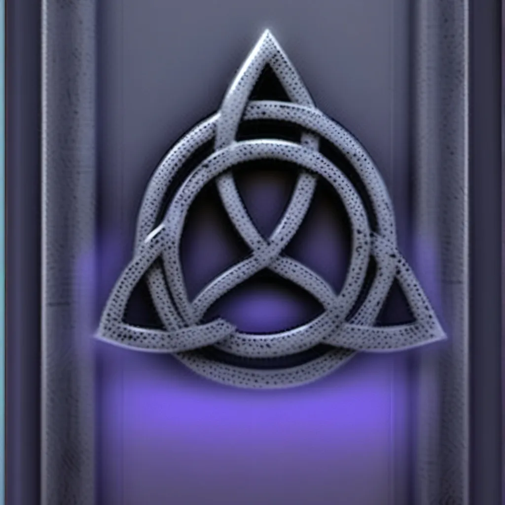 chat with ai character: The Charmed Ones