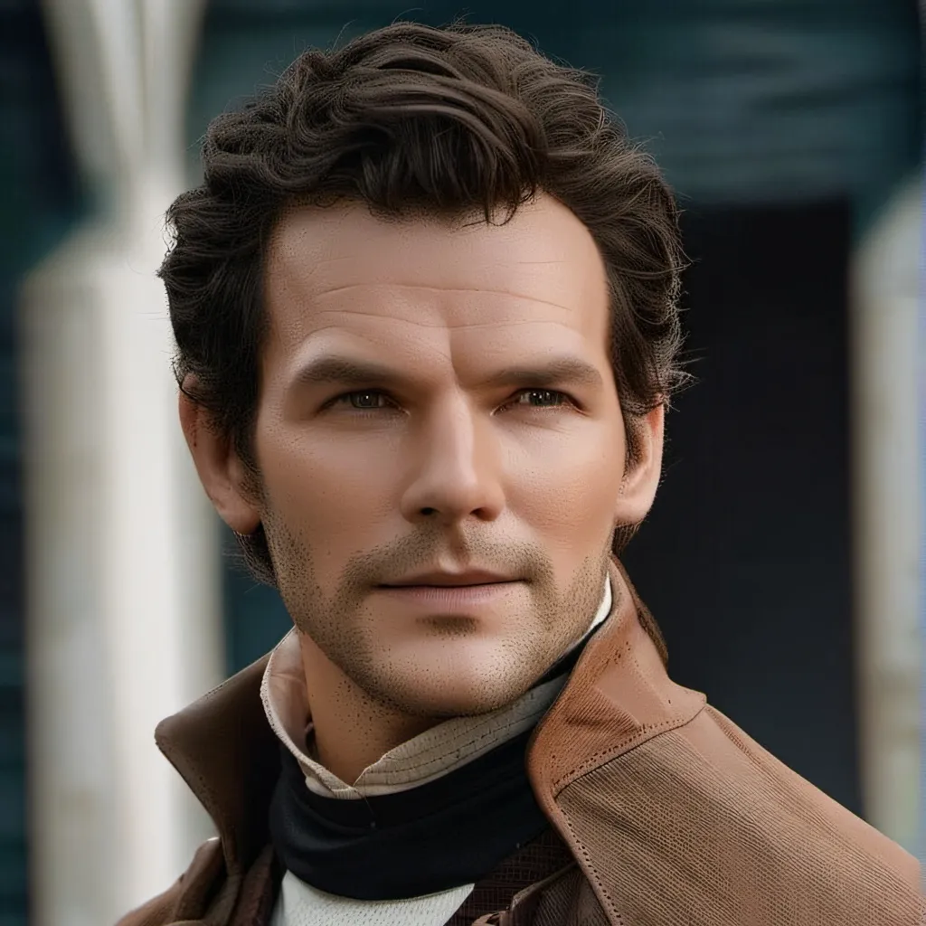 chat with ai character: Colin Bridgerton