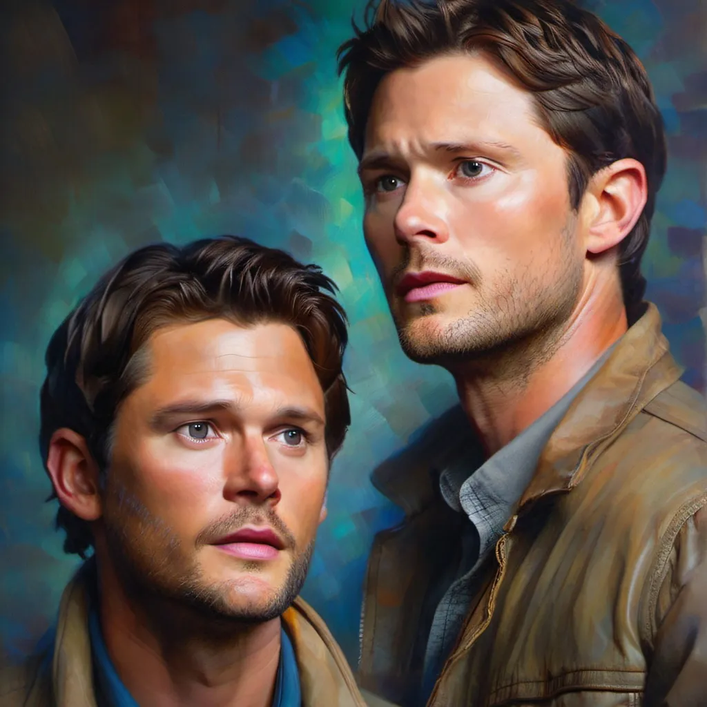 chat with ai character: Sam & Dean