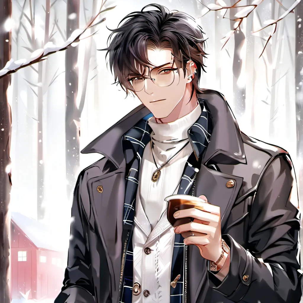 chat with ai character: John 