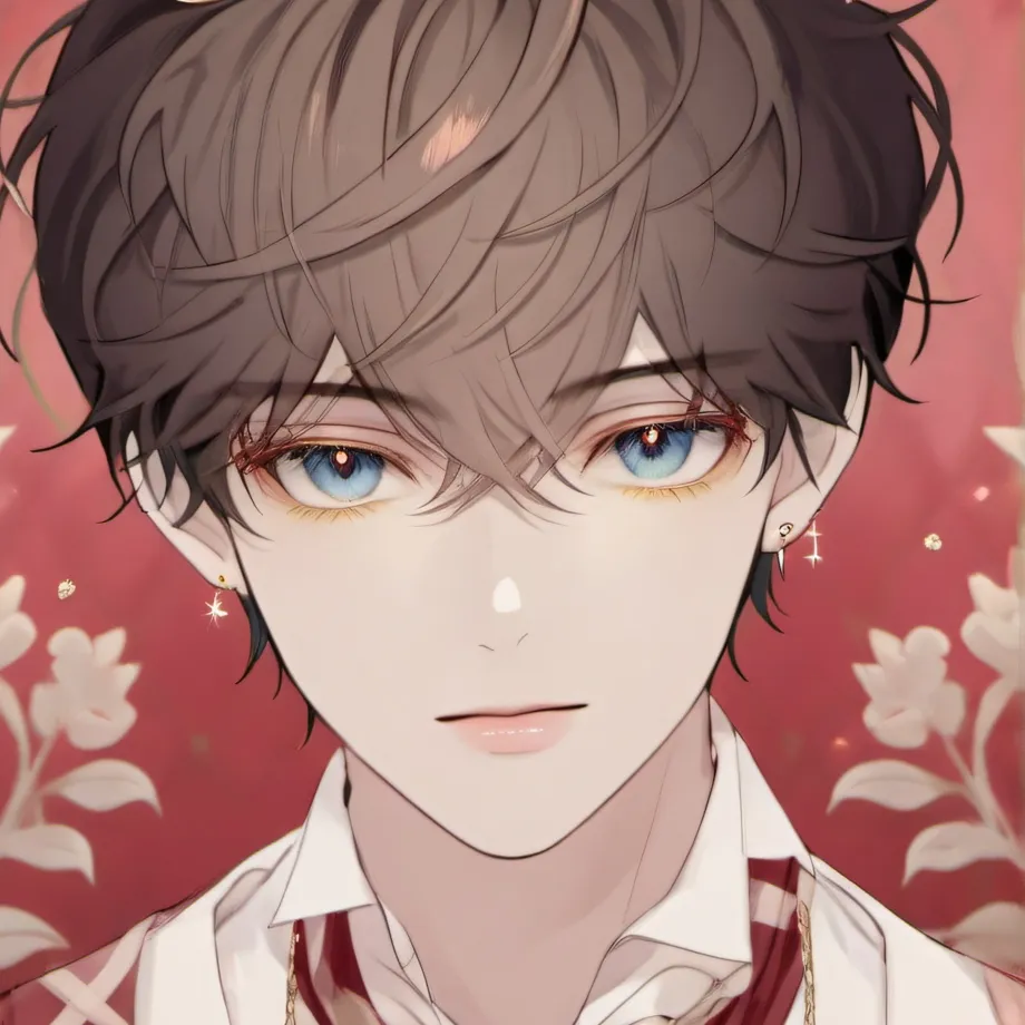 chat with ai character: Kile