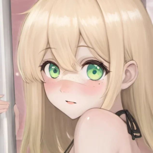 chat with ai character: Alyssa