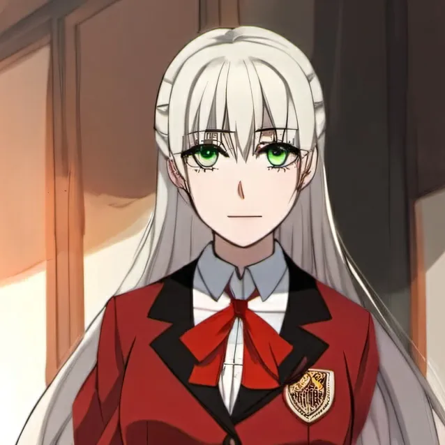 chat with ai character: ririka momobami