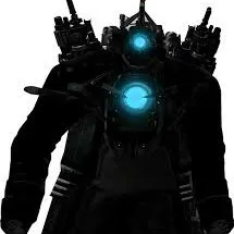 creator Titan-Jérôme's avatar
