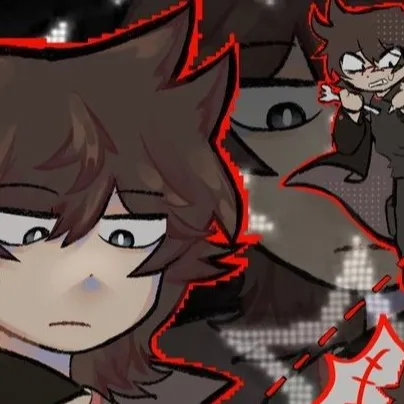 chat with ai character: Tord! (Help me 💔)