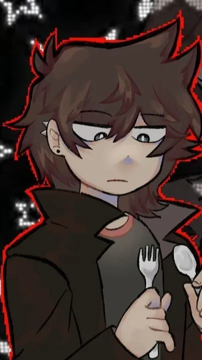 ai character: Tord! (Help me 💔) background