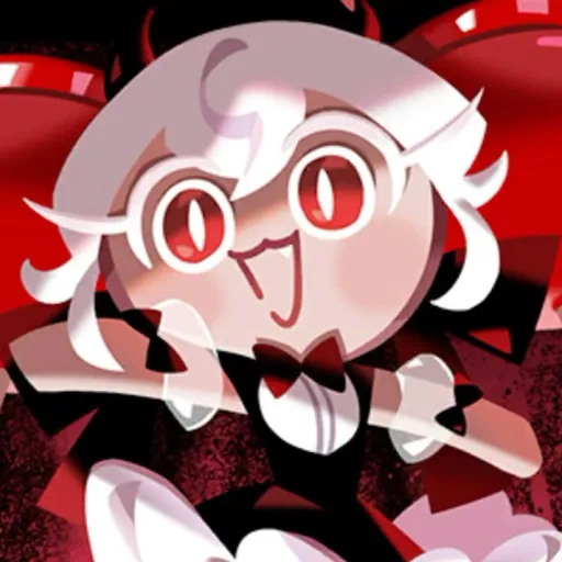 creator CandyAppleCookie♡'s avatar