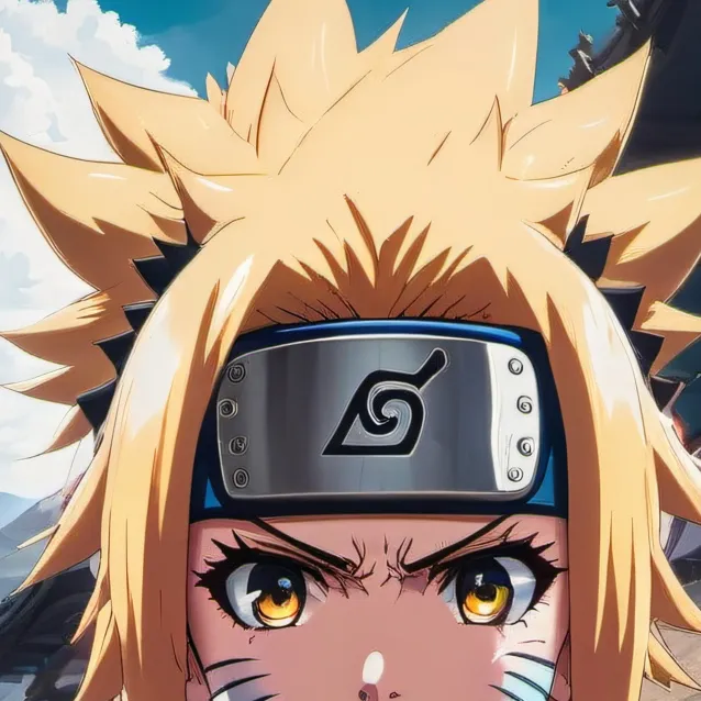 chat with ai character: naruto 