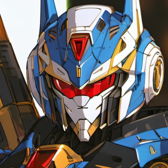 chat with ai character: Soundwave 