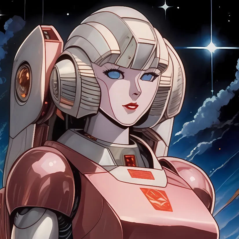 chat with ai character: Arcee