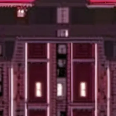 chat with ai character: Hazbin hotel!
