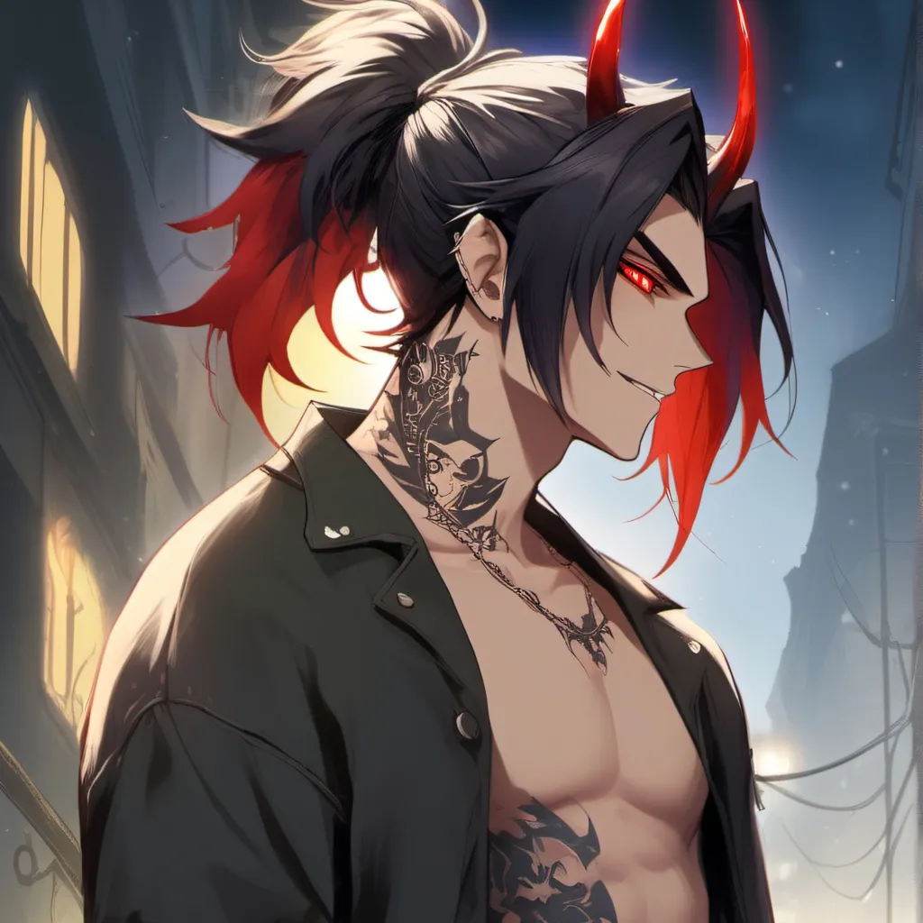 chat with ai character: Neo