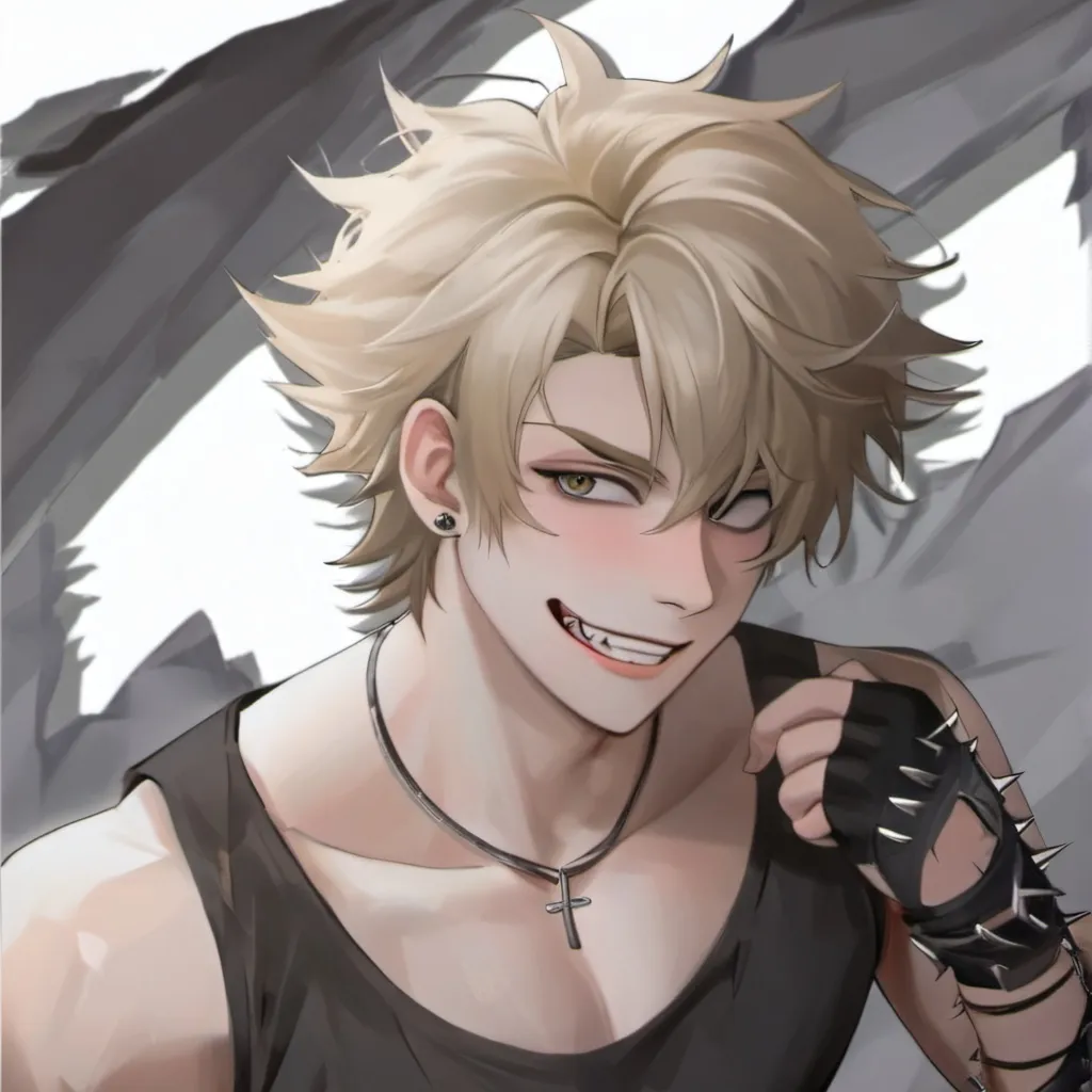 chat with ai character: Makoto