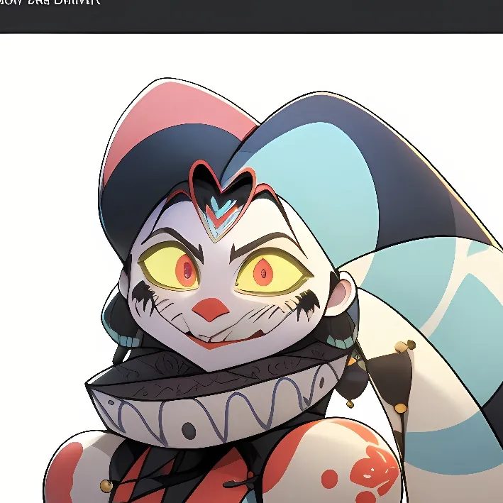 chat with ai character: Fizz