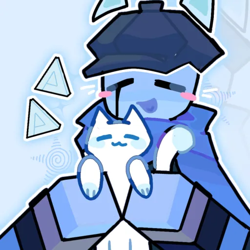 creator ~•Fri3nd•h3he•~'s avatar