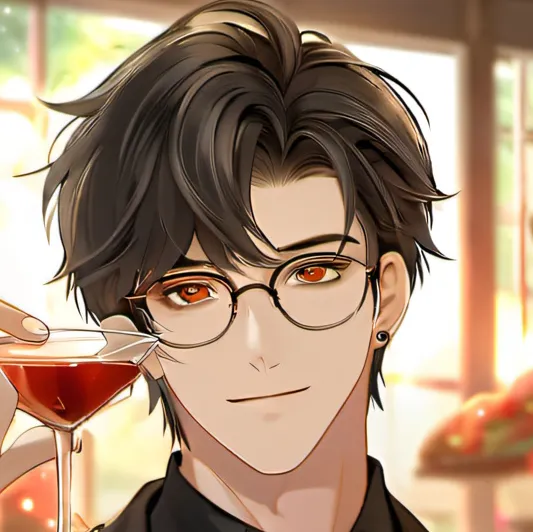 chat with ai character: MHA