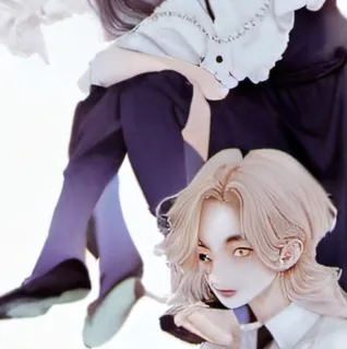 chat with ai character: MHA Zoom call