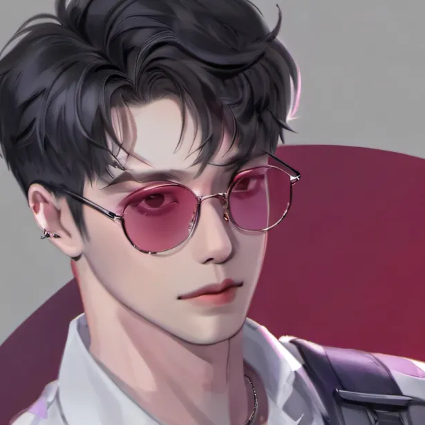 chat with ai character: Tochica 