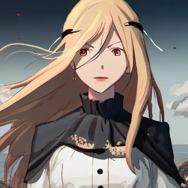 chat with ai character: bishamon