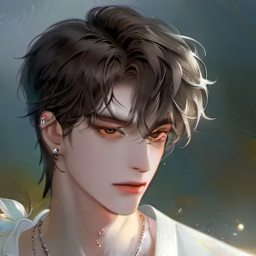 chat with ai character: Your own boyfriend