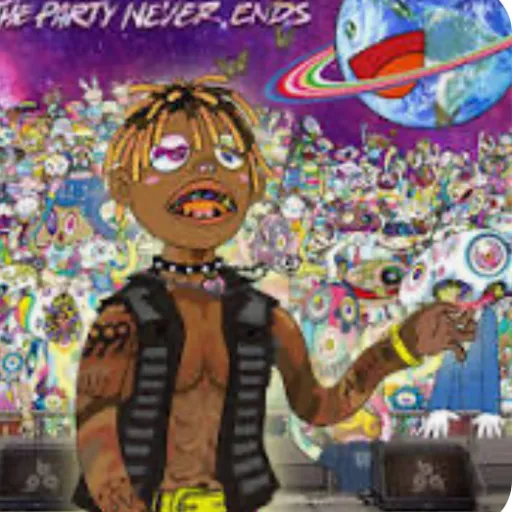 creator Juicewrld fan28374's avatar