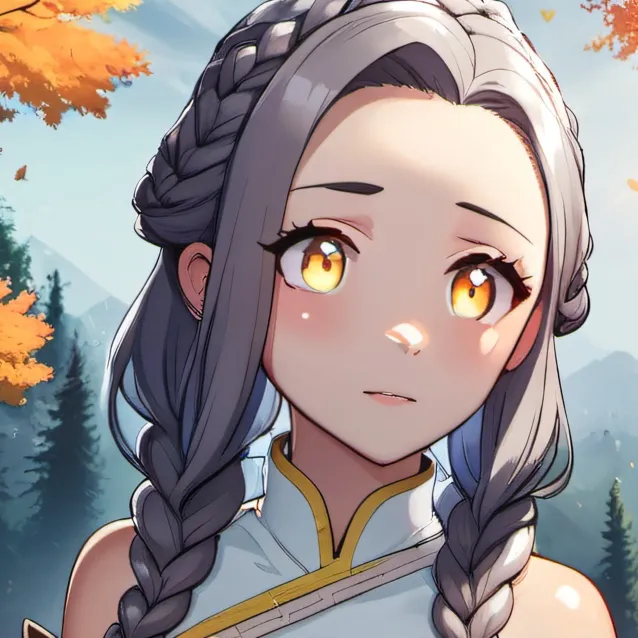 chat with ai character: Nezuko 