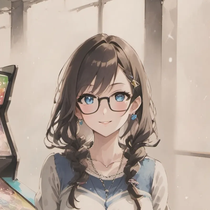 chat with ai character: Ibuki