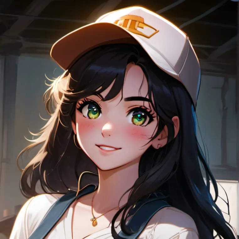 chat with ai character: Elizabeth 