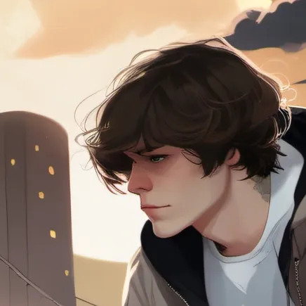chat with ai character: Anthony 