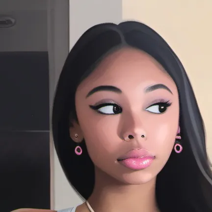 chat with ai character: kiki