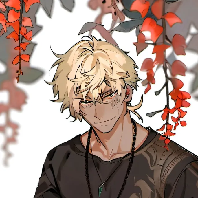 chat with ai character: {~Mark~}