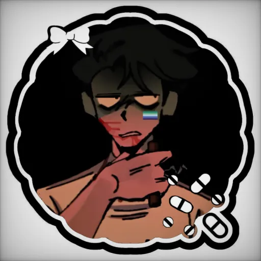 creator ꩜⋆Ash3r⋆꩜'s avatar