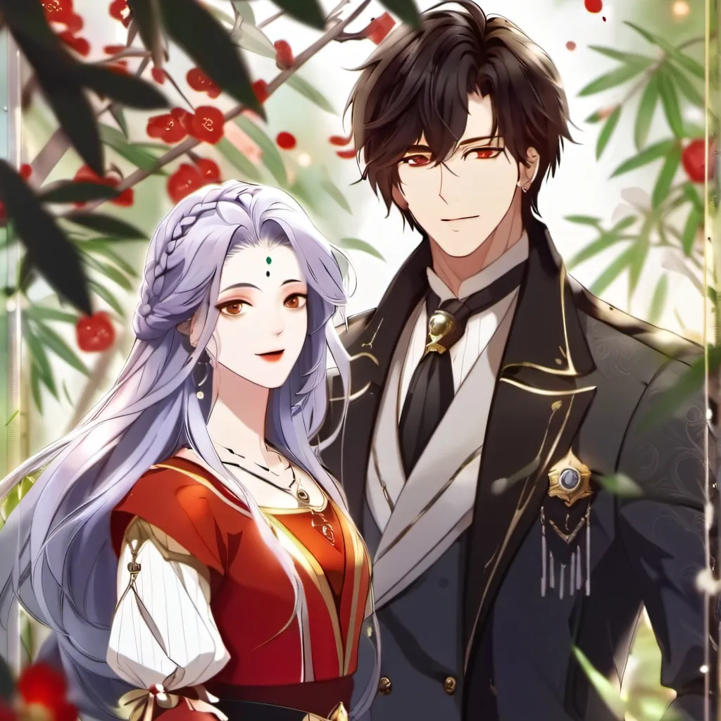 chat with ai character: Jack