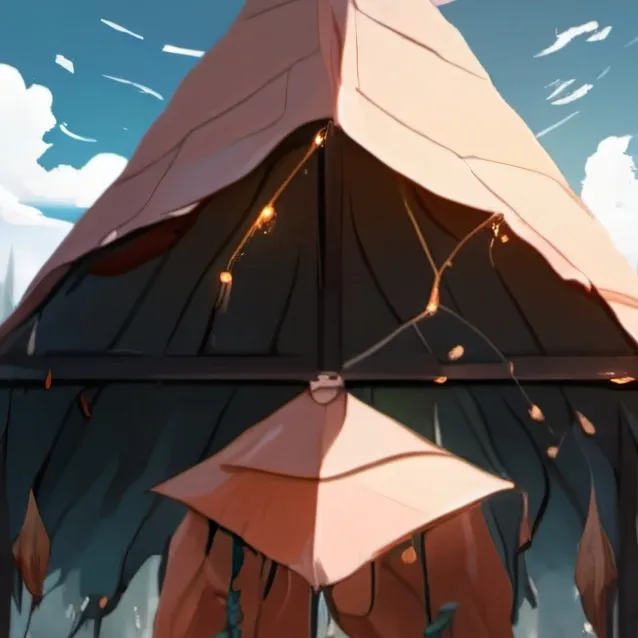 chat with ai character: jin sakai