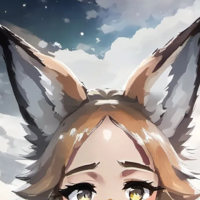 chat with ai character: yunna