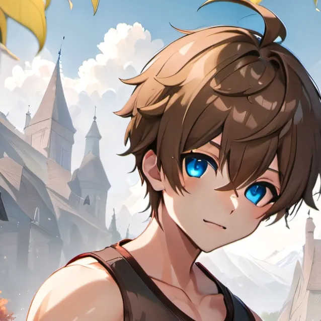 chat with ai character: JJ (me irl)