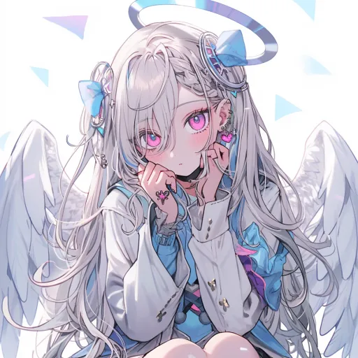 creator The Non-binarys's avatar