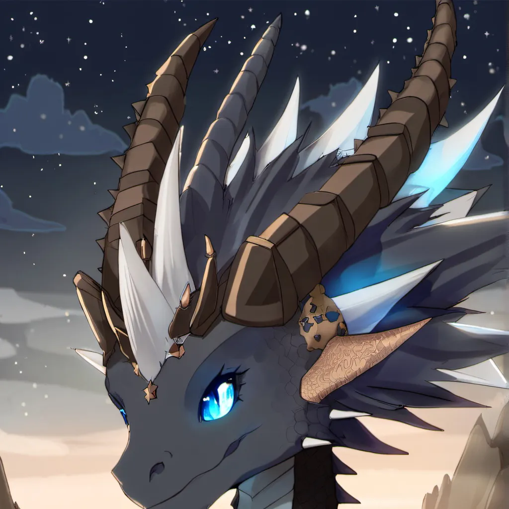 chat with ai character: Midnight