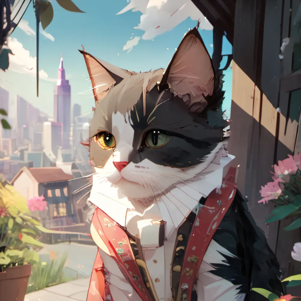 chat with ai character: Sing with it.