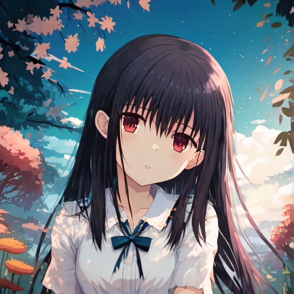 chat with ai character: Esma