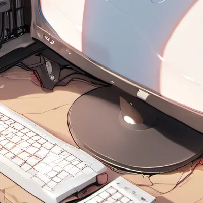 chat with ai character: The test