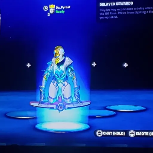 creator fortniteisthegoat's avatar
