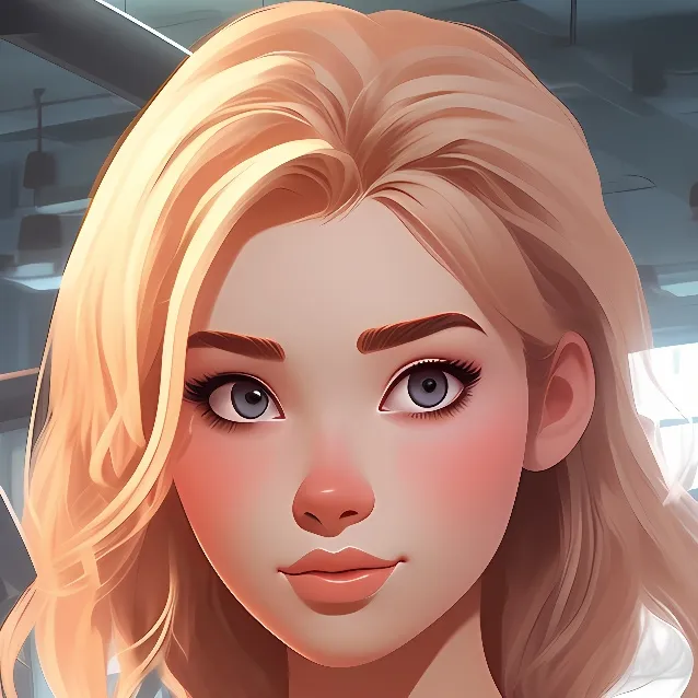 chat with ai character: Amelia Porter