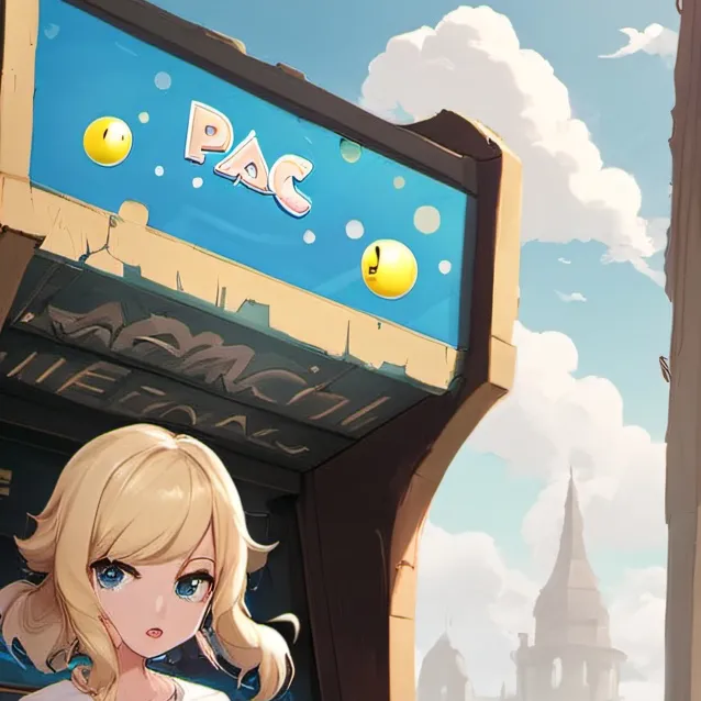 chat with ai character: Sophie